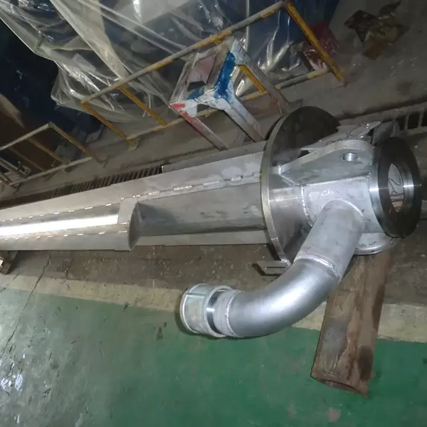 การประกอบการเชื่อม: กระบวนการสำคัญในการผลิต