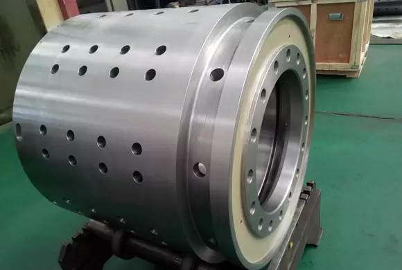 ซีรีส์โรเตอร์เครื่องกำเนิดไฟฟ้าในปี 2025: มีอะไรใหม่และทำงานอย่างไร