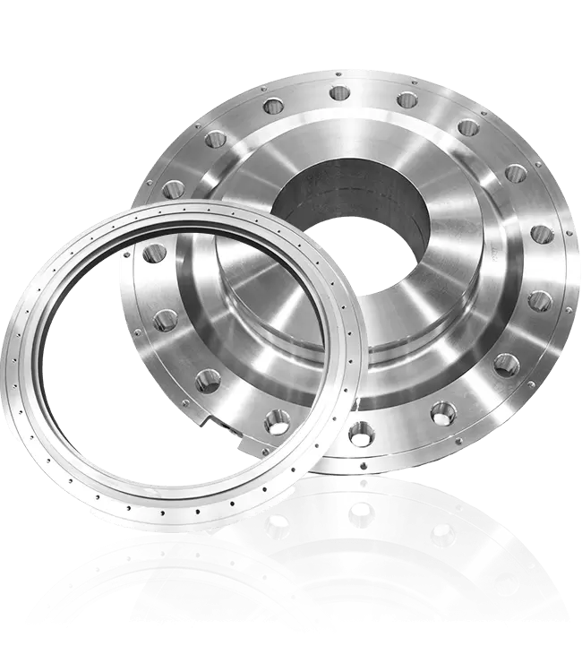 โรงงานผลิตแหวนตีขึ้นรูป | แหวนเหล็กตีขึ้นรูปที่เชื่อถือได้ในราคาที่แข่งขันได้