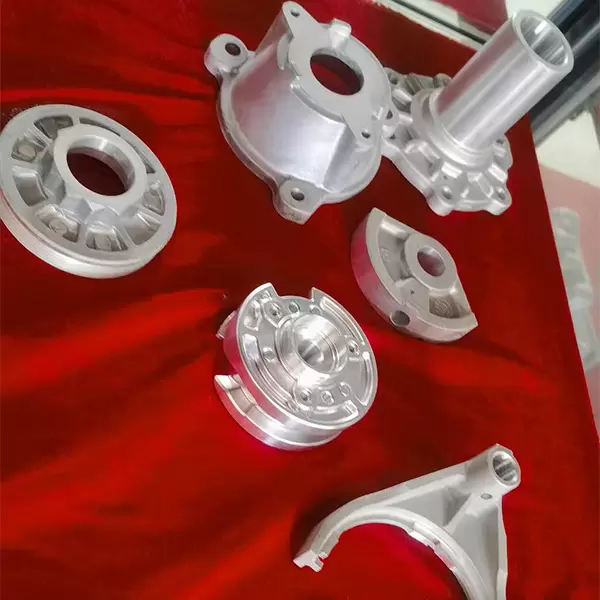 การจุดระเบิดที่แม่นยำ: ยกระดับประสิทธิภาพด้วยชิ้นส่วนจ่ายไฟรถยนต์คุณภาพสูง